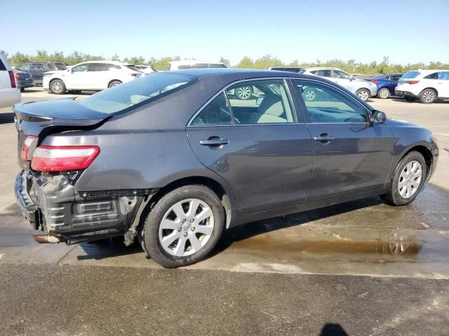 2007 Toyota Camry CE