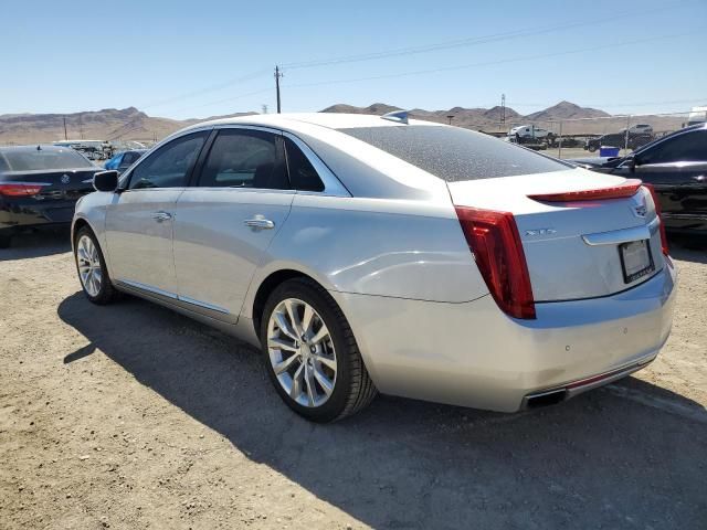 2017 Cadillac XTS Luxury