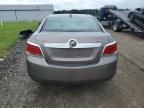 2011 Buick Lacrosse CXL