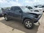 2011 Nissan Frontier SV