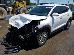 2016 Hyundai Tucson SE en venta en Montgomery, AL