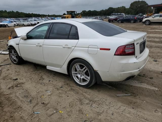 2008 Acura TL