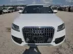 2013 Audi Q5 Premium Plus