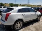 2016 Cadillac SRX Premium Collection