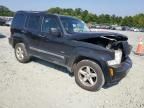 2009 Jeep Liberty Sport