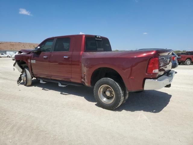 2018 Dodge RAM 3500 SLT