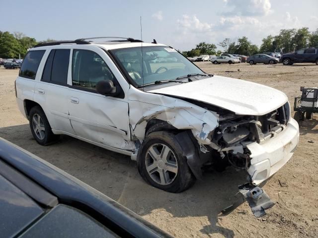 2006 Chevrolet Trailblazer LS