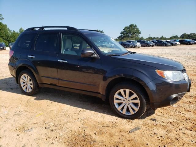 2013 Subaru Forester 2.5X Premium