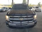 2011 Chevrolet Silverado C1500 LT