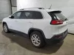 2018 Jeep Cherokee L