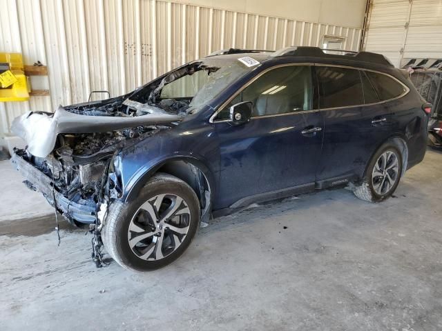 2021 Subaru Outback Touring