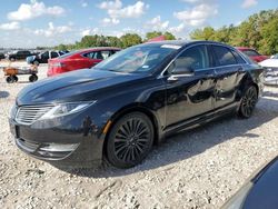 Lincoln salvage cars for sale: 2013 Lincoln MKZ