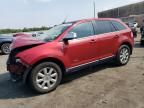 2008 Lincoln MKX