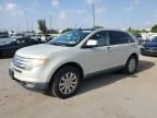 2007 Ford Edge SEL Plus