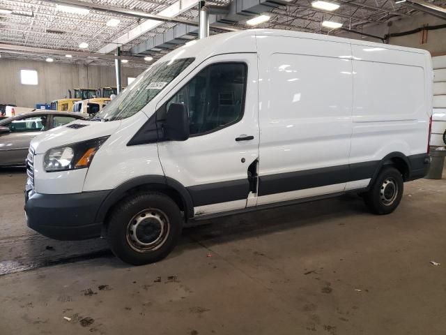 2015 Ford Transit T-250