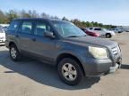 2007 Honda Pilot LX