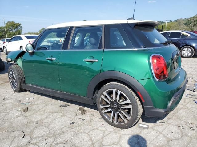 2024 Mini Cooper S