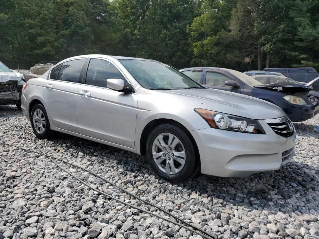 2011 Honda Accord SE