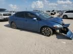 2009 Honda Civic EX