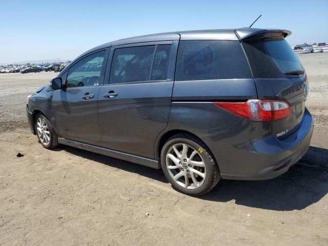 2015 Mazda 5 Touring