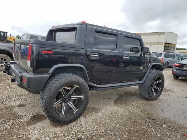 2006 Hummer H2 SUT