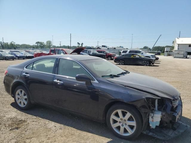 2008 Lexus ES 350