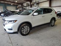 2018 Nissan Rogue S en venta en Eldridge, IA