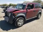 2008 Honda Element LX