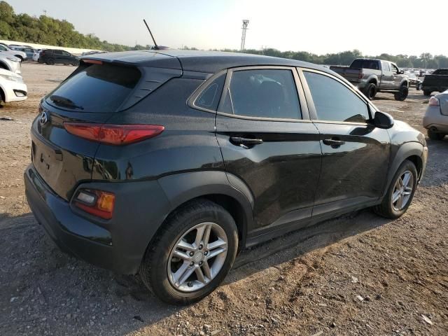 2019 Hyundai Kona SE