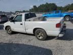 1999 Chevrolet S Truck S10