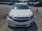 2013 Chevrolet Malibu 1LT