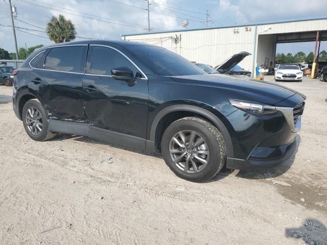 2022 Mazda CX-9 Touring