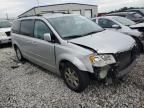 2010 Chrysler Town & Country Touring