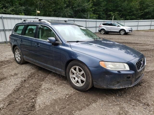 2008 Volvo V70 3.2