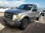 2013 Ford F150