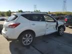 2013 Nissan Murano S