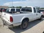 2000 Ford F250 Super Duty