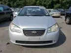 2009 Hyundai Elantra GLS