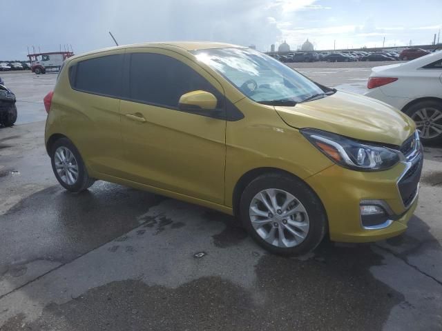 2022 Chevrolet Spark 1LT