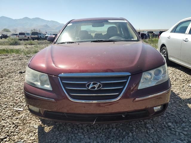 2009 Hyundai Sonata SE