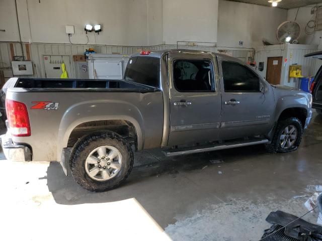 2012 GMC Sierra K1500 SLE