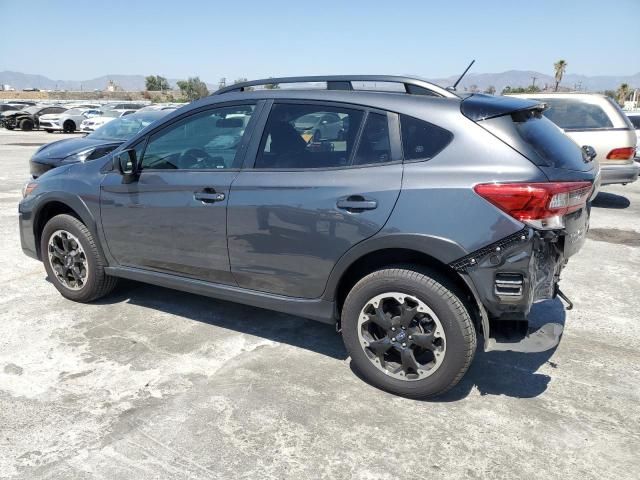 2023 Subaru Crosstrek