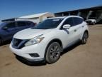 2016 Nissan Murano S