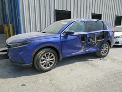 Honda salvage cars for sale: 2023 Honda CR-V EX