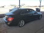 2012 Mercedes-Benz C 300 4matic