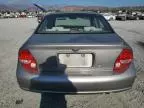 2001 Nissan Maxima GXE