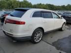 2010 Lincoln MKT