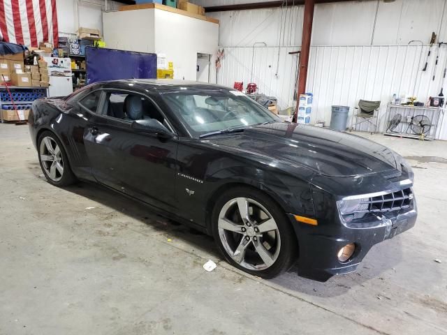 2010 Chevrolet Camaro SS