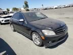 2009 Mercedes-Benz C 300 4matic