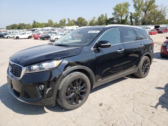 2020 KIA Sorento EX